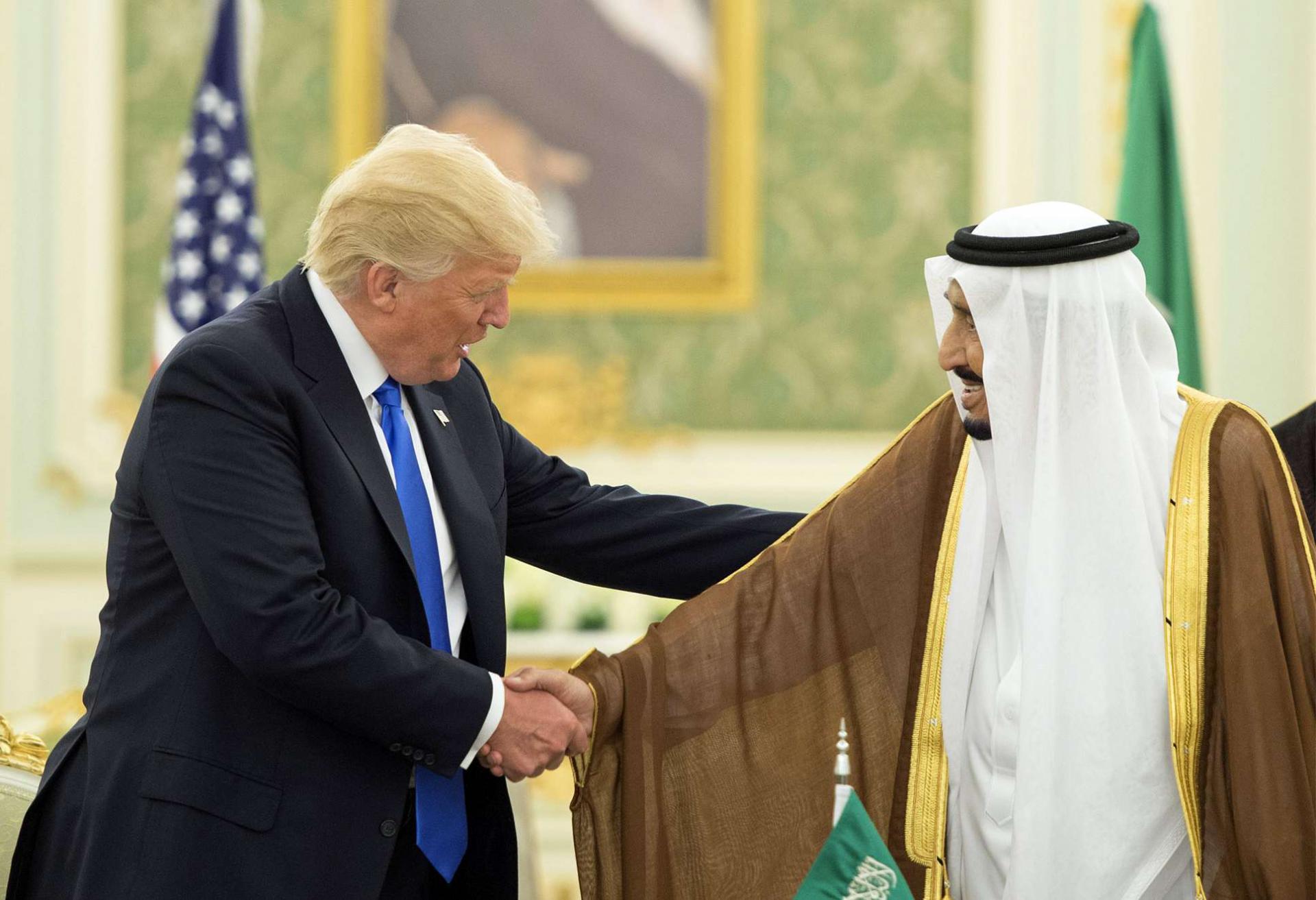 تفاهمات ثنائية لتحقيق الاستقرار