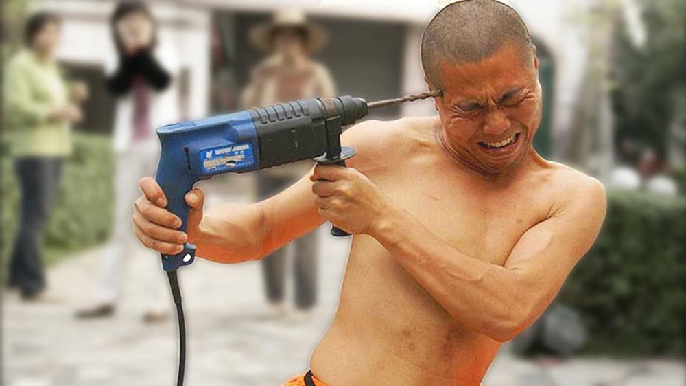 حتى السحر له مكان في الدماغ!