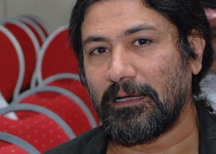 القسوة تنحت صخر اللغة في "إياك أن يموت قبلك"