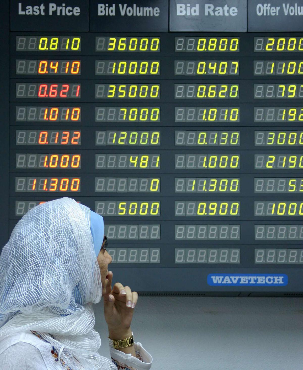 مصرفيون: هبوط السندات أذكى المخاوف