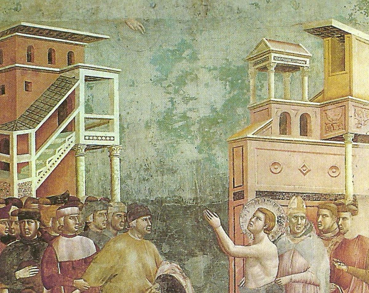 سوف أتجه إلى ربي الذي في السموات