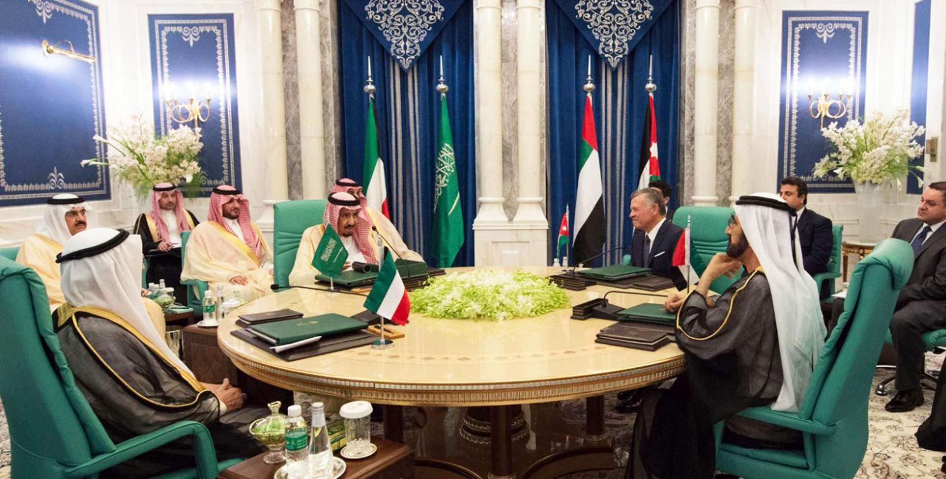 نحو تجاوز الأزمة في الأردن