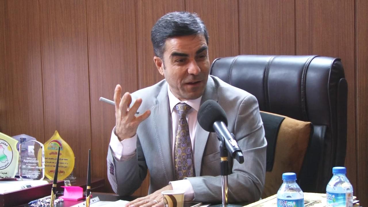 ريبوار طالباني 