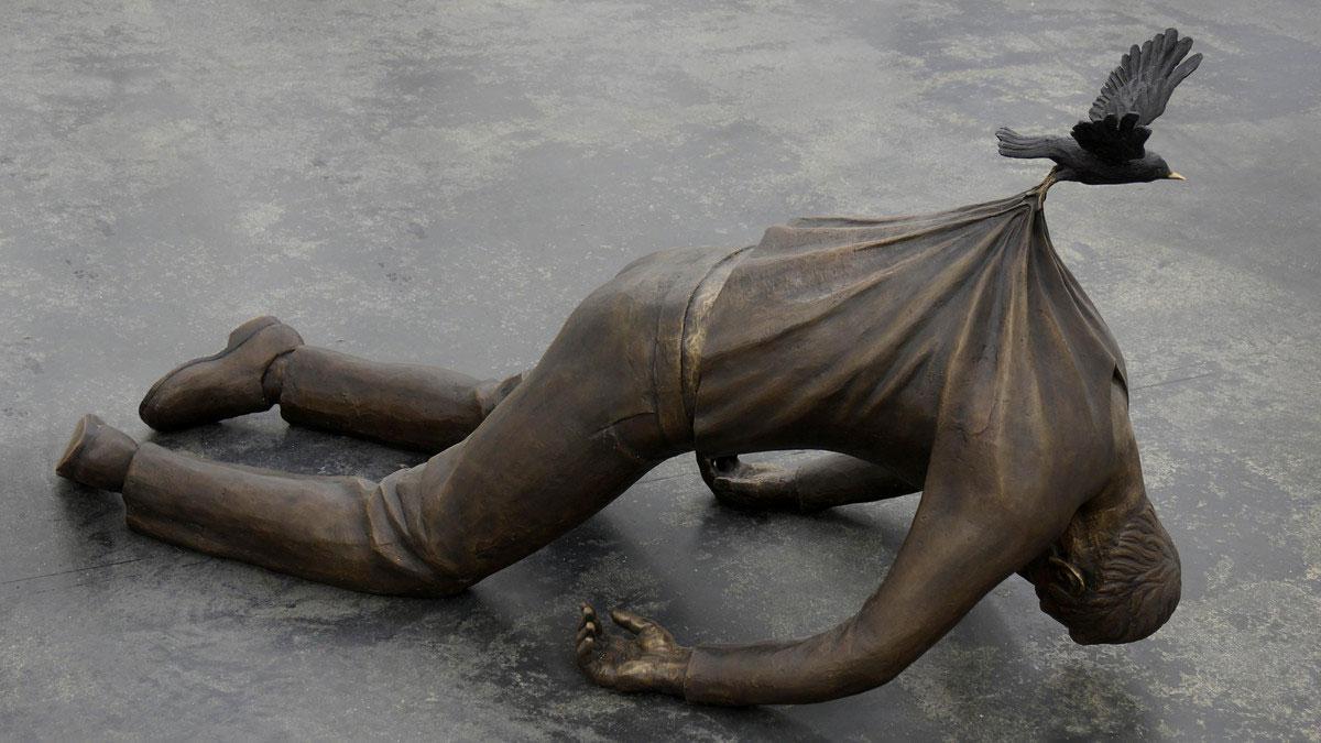 التحدي الكبير