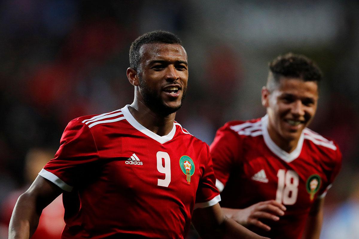 فوز معنوي للمغرب قبل المونديال