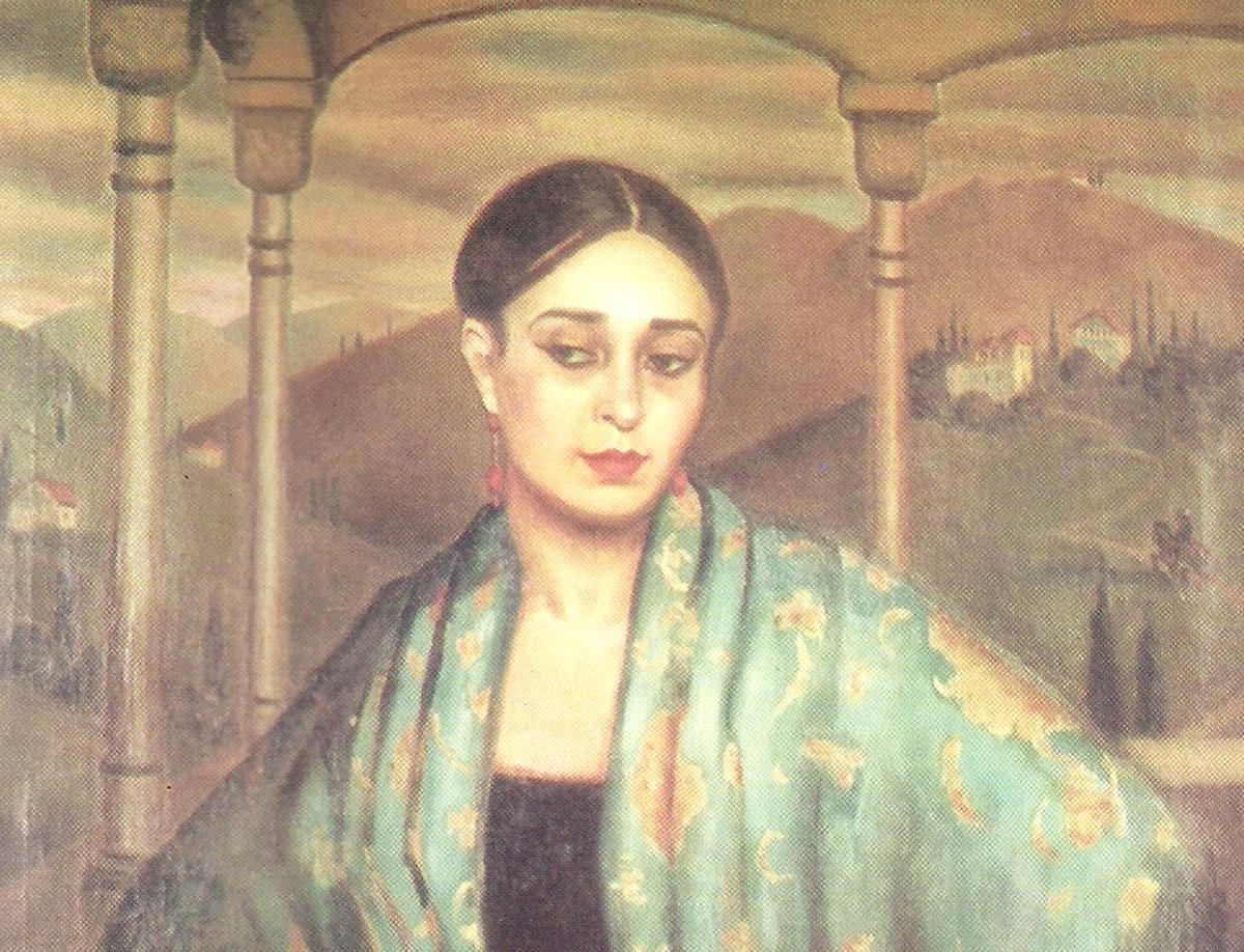 رسم بنات البلد بأسمائهن الجميلة