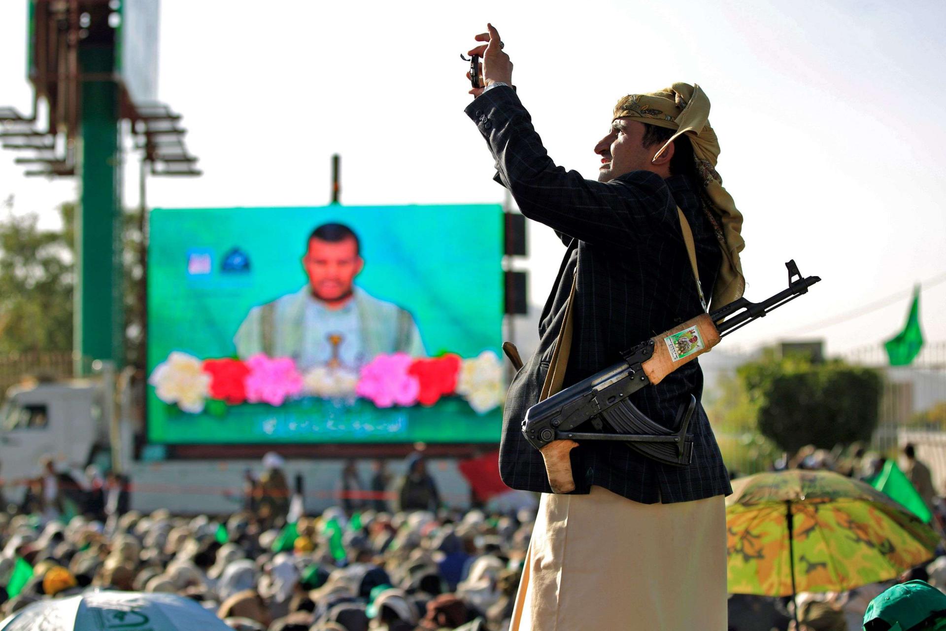 مناورات الحوثيين لا تنطلي على التحالف 