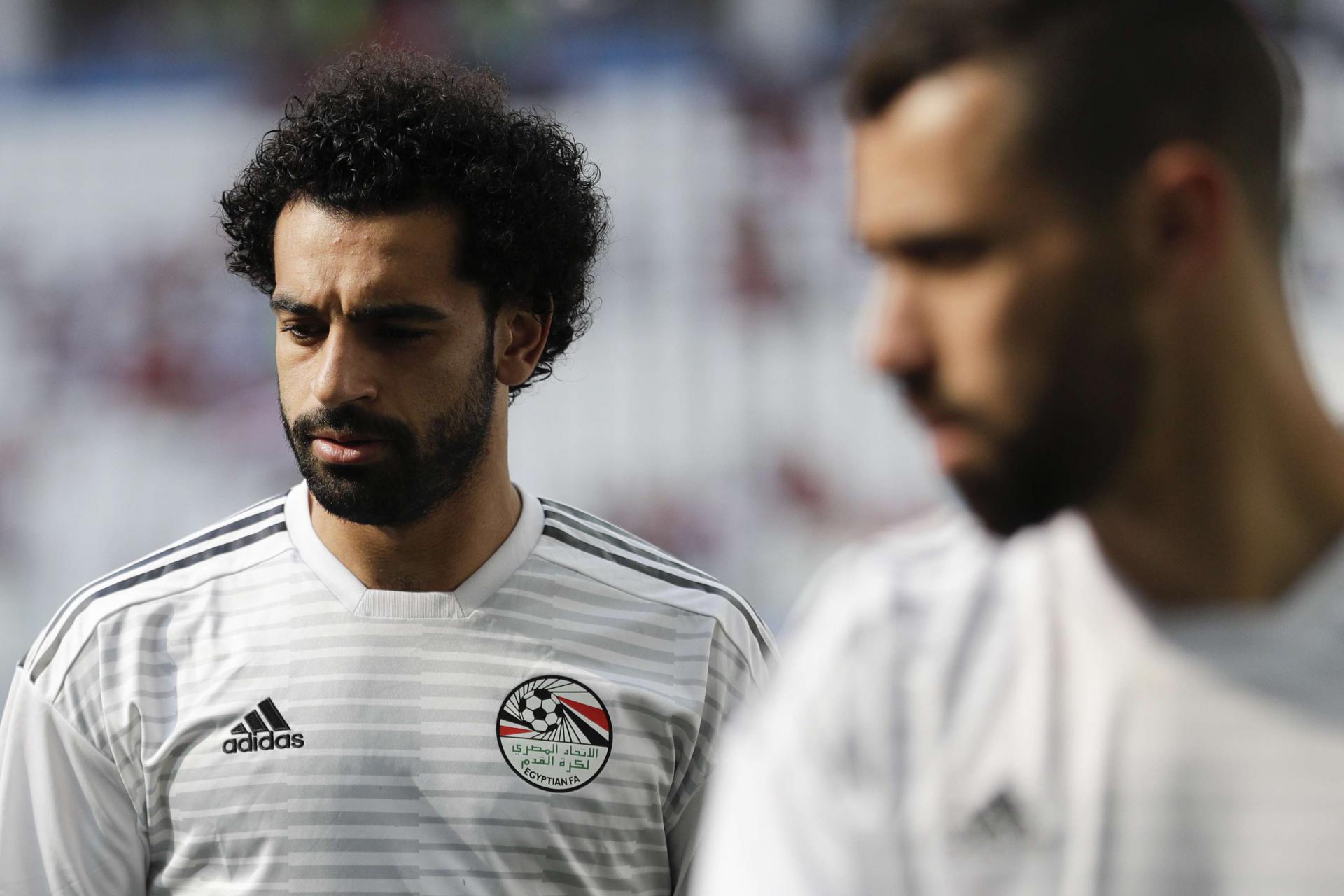 محمد صلاح