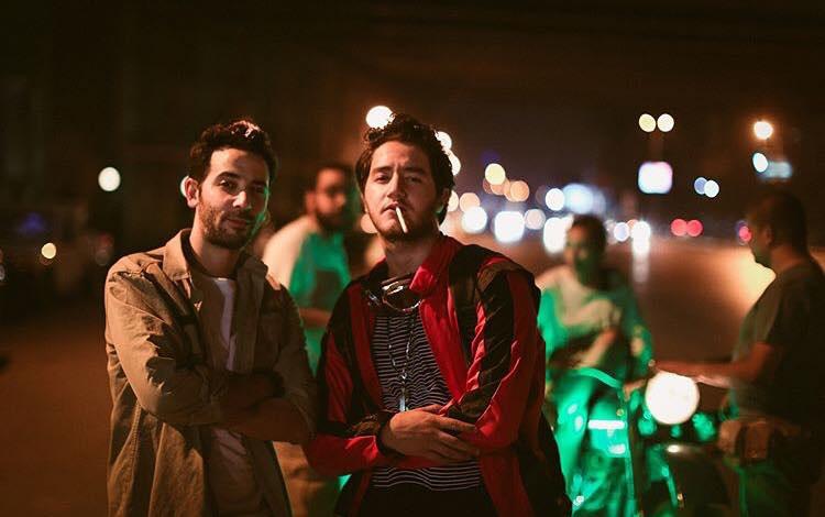 مصر تعود لمنافسات القاهرة السينمائي بفيلم ليل خارجي