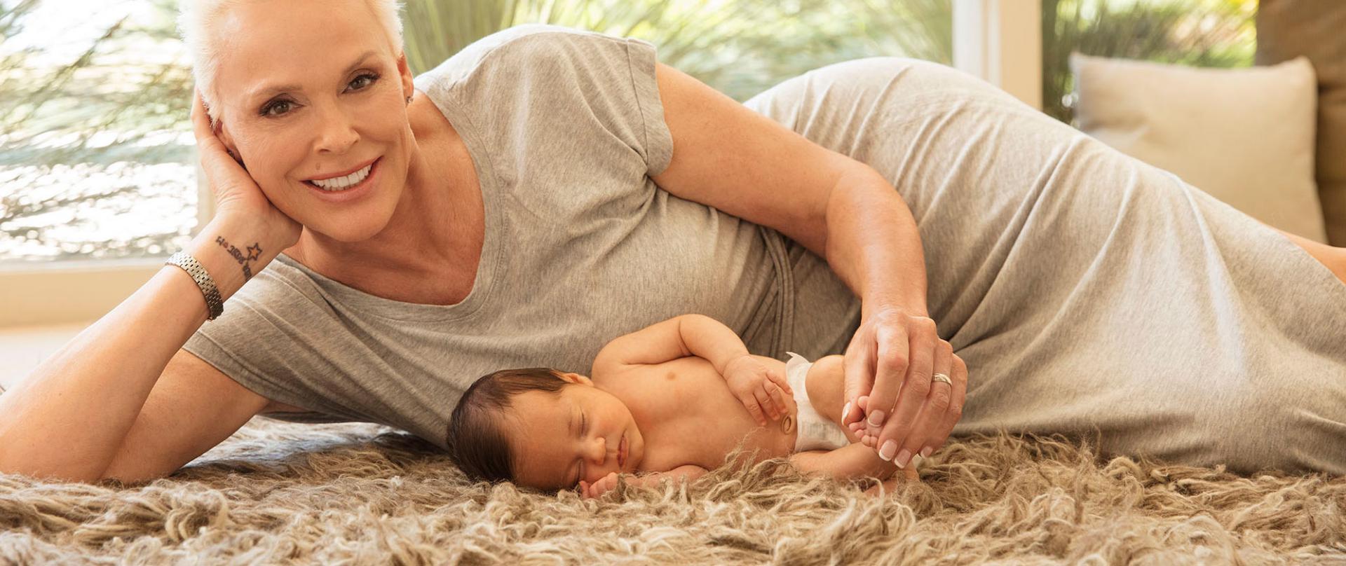 الإنجاب المتأخر، أمومة تجلب المتاعب