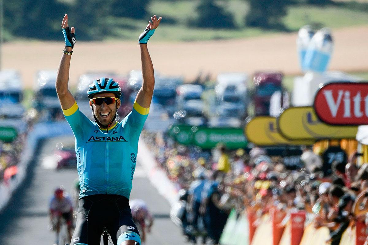 فرايلي يحقق المطلوب في فرنسا