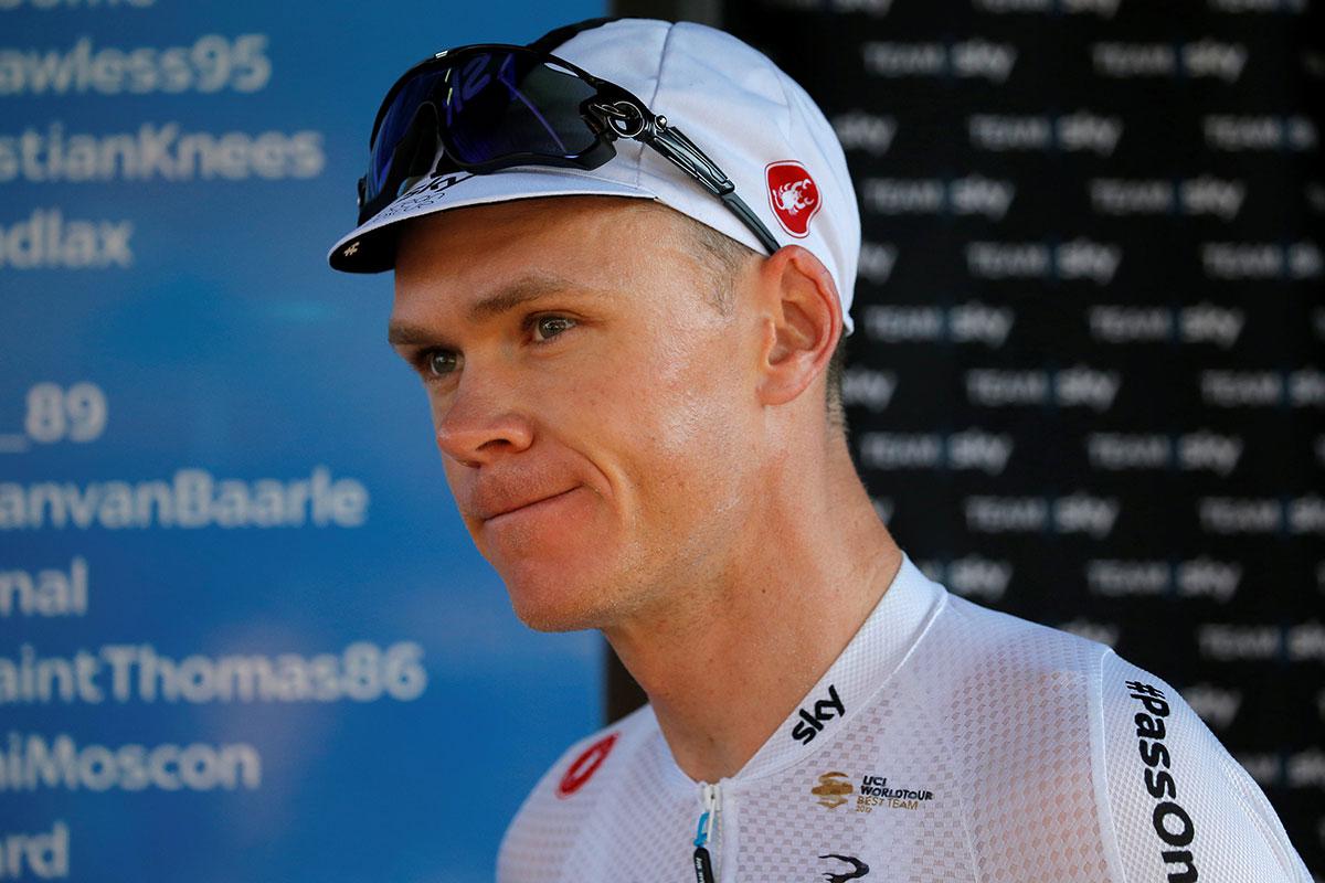 فوز مريح لفروم