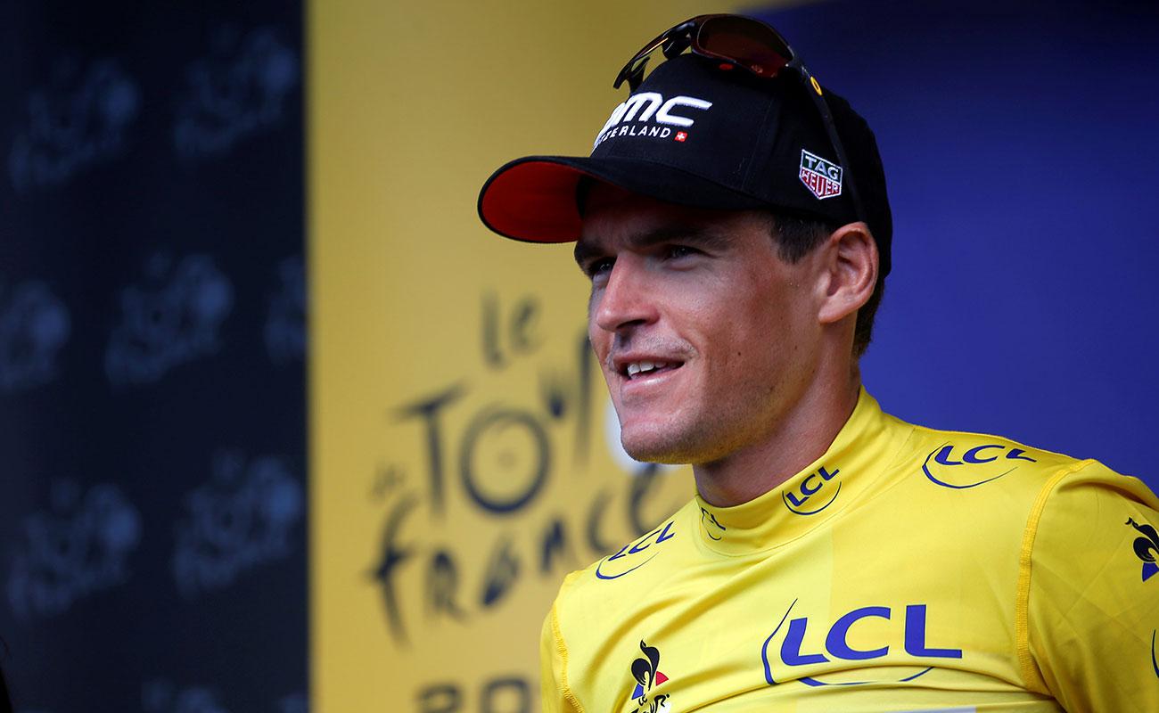 فان افرمايت لمواصلة نغمة الانتصارات