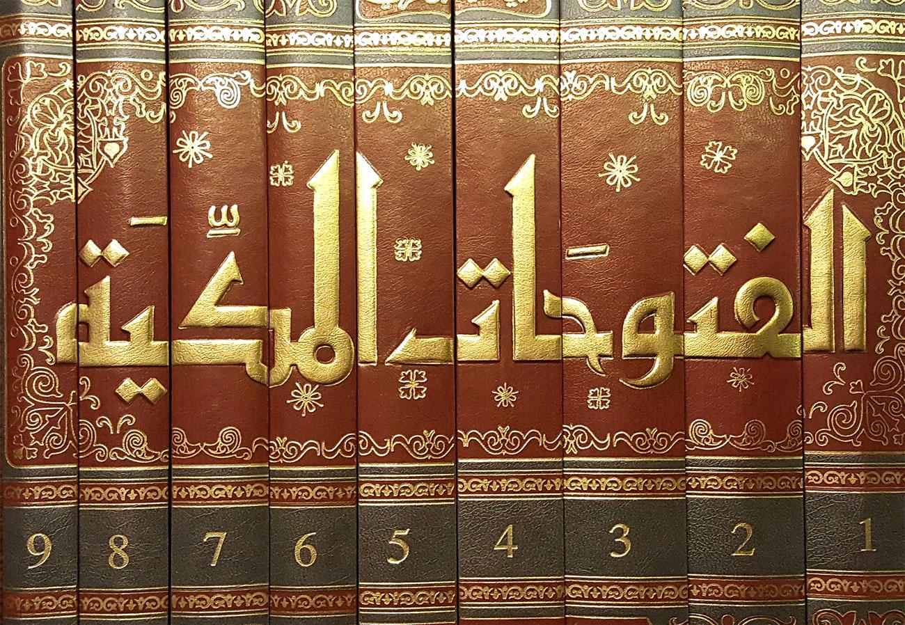 المرآة الكاملة ممتدّة ما بين التعالي والمحايثة