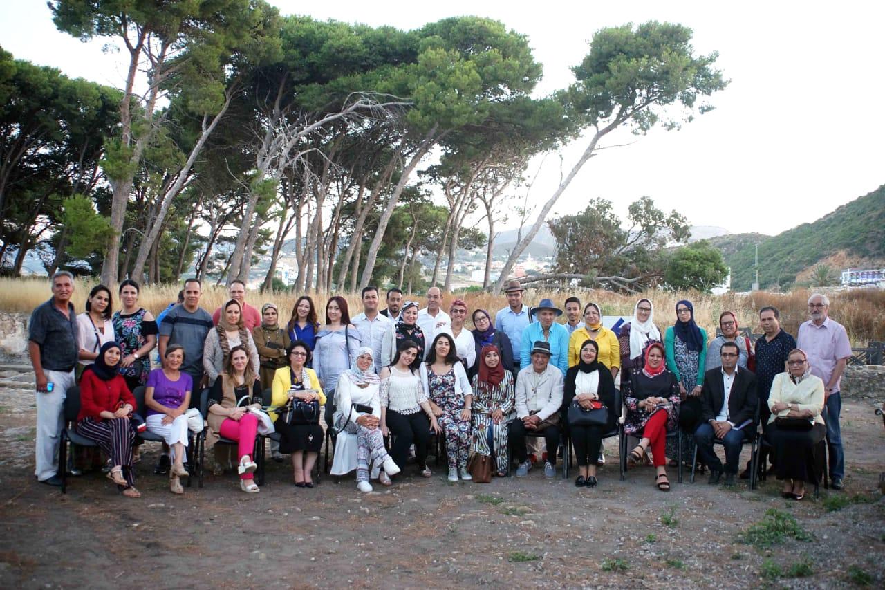 هل سمعت نداء الحجر؟