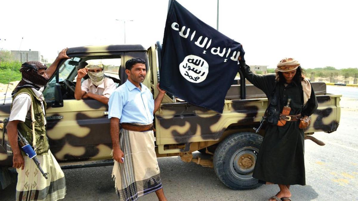 تنظيم القاعدة استغل الفوضى الأمنية لتعزز نفوذها في اليمن