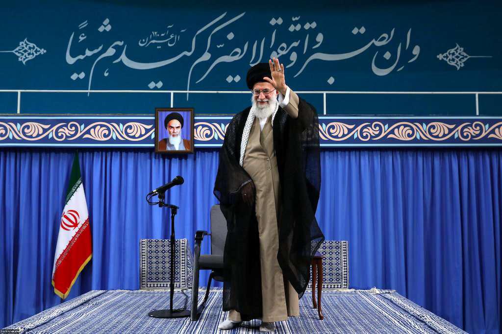 طهران ترتبك على وقع العقوبات