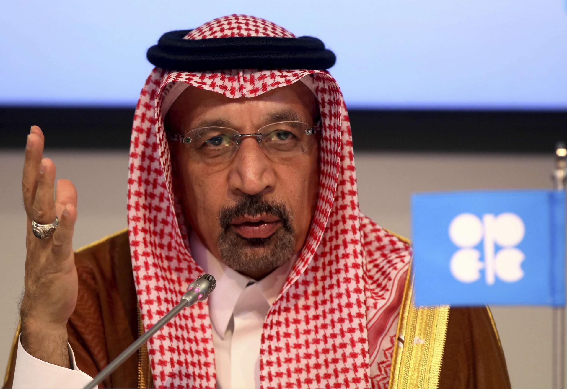 خالد الفالح