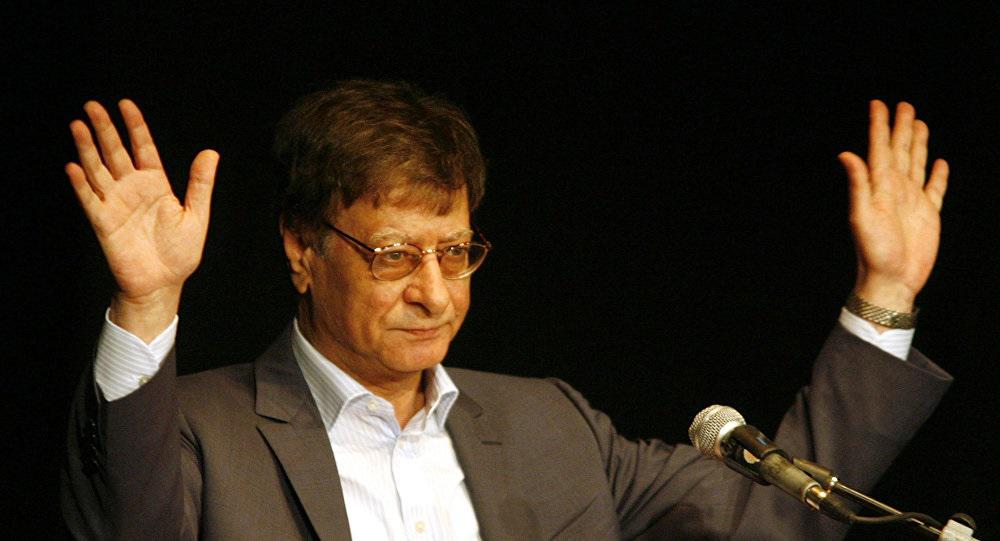 وثائق نادرة لمحمود درويش تبصر النور في القاهرة