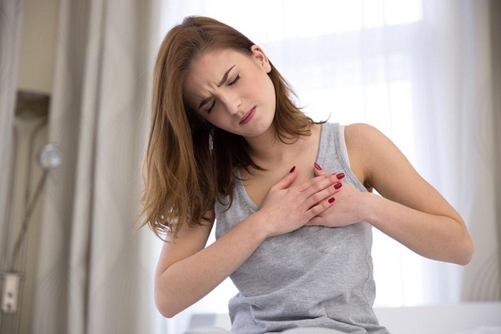 اختبار دم سريع ينقذ الأرواح من القاتل الأكبر