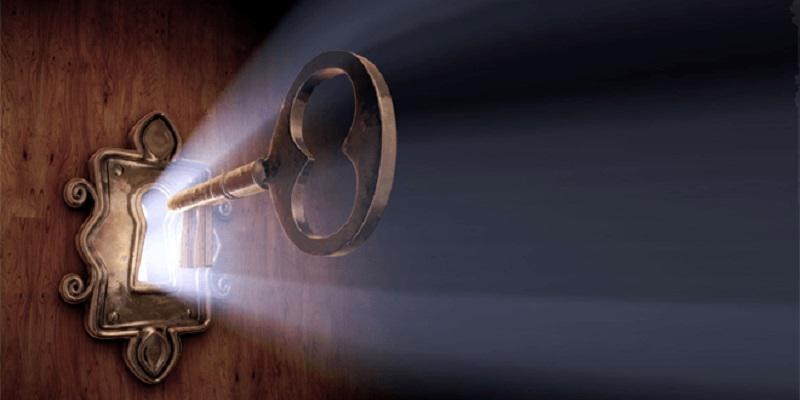 "أبواب ومفاتيح" رواية النكبة الفلسطينية