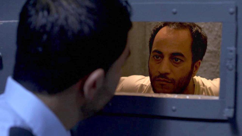 تجارب حقيقية لمعتقلين تمثل فلسطين في ترشيحات الأوسكار