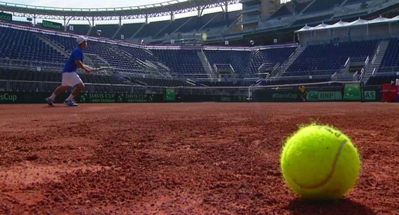 تغييرات في شكل كأس ديفيس قد طال انتظارها