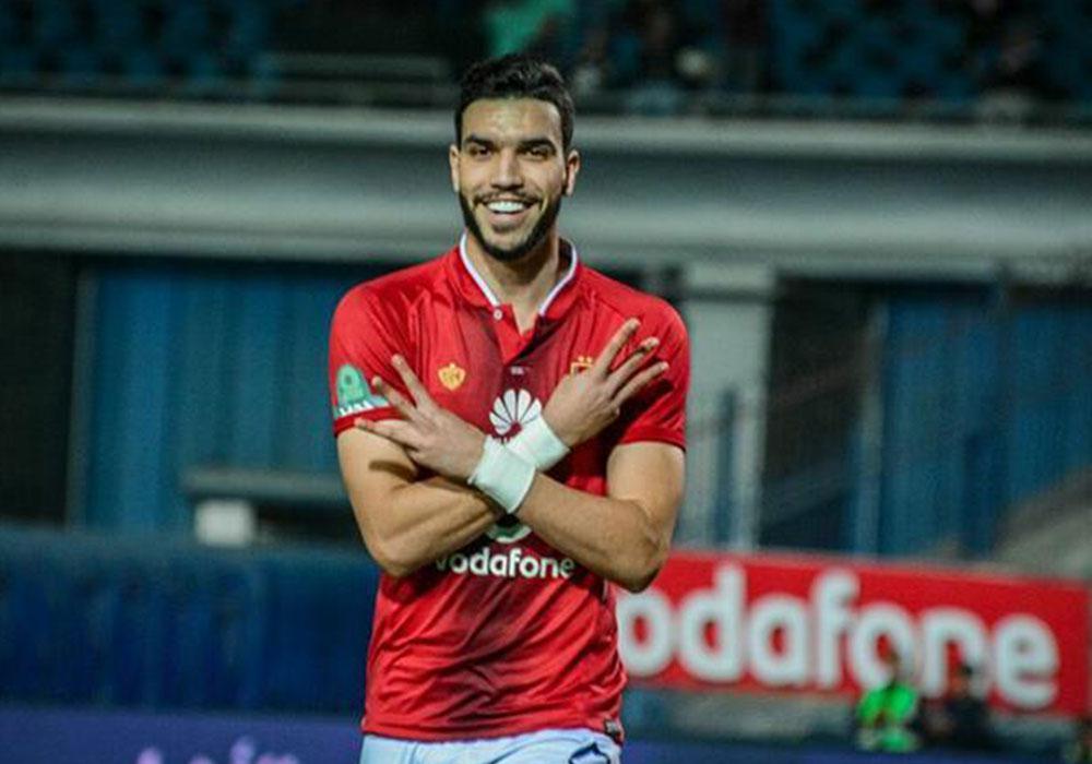 الأهلي يفض شراكة الصدارة مع الترجي 