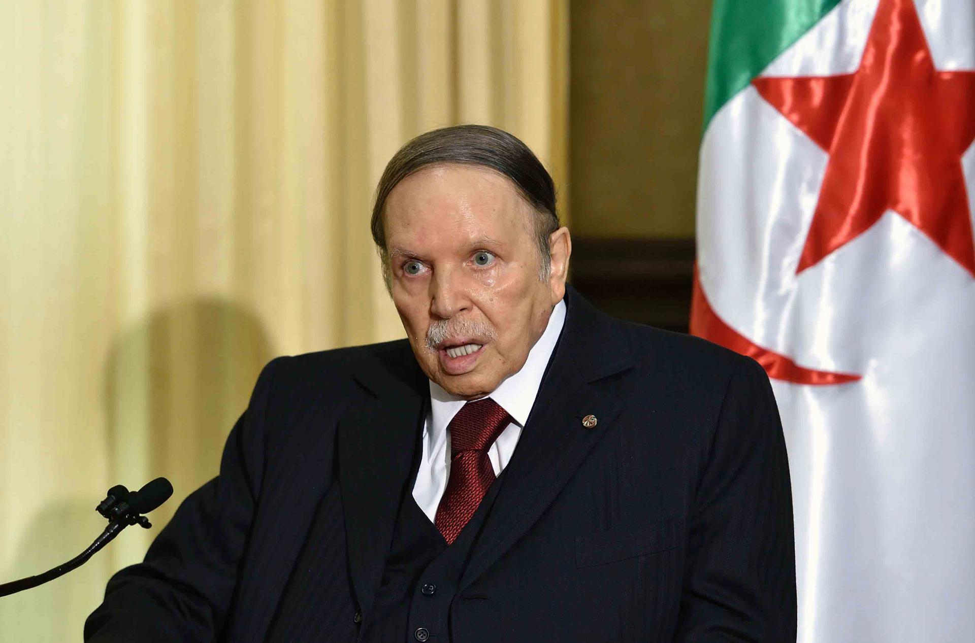 تغييرات مسترابة