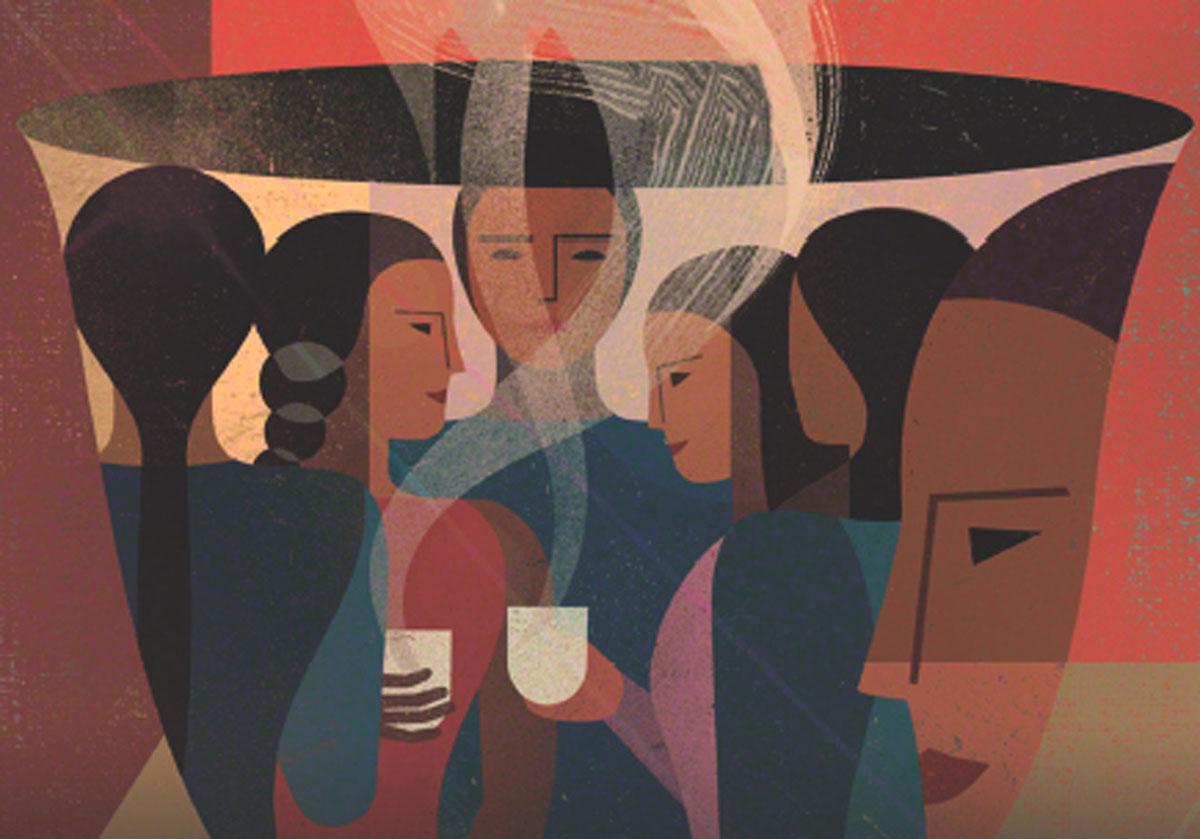 قصة صينية خالصة لا يمكن تصور حدوثها إلا في الصين