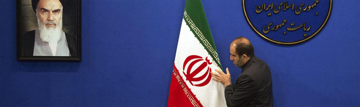 الهدف الأميركي المعلن: دفع الايرانيين للتفاوض