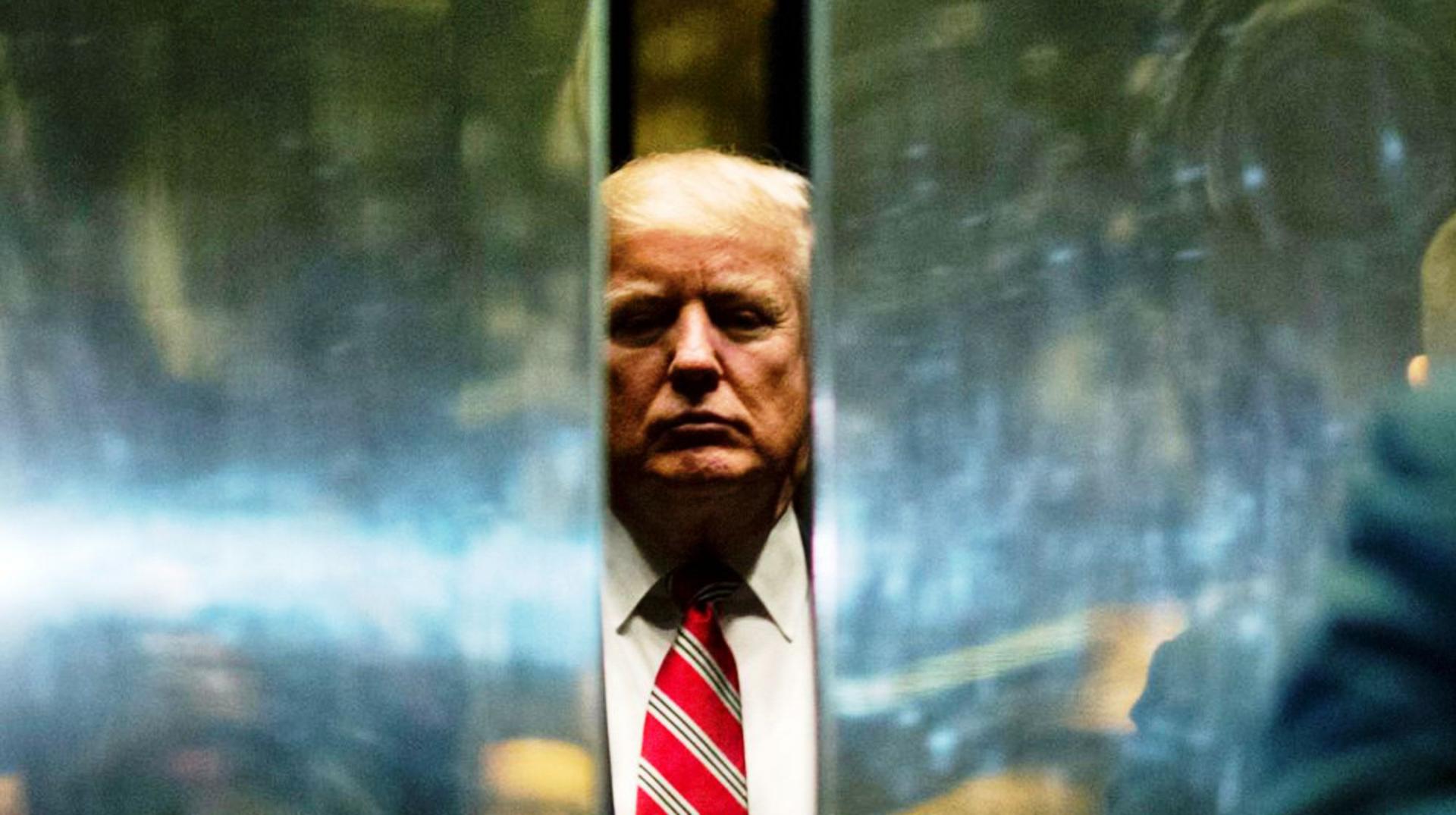 الرئيس الأميركي دونالد ترامب