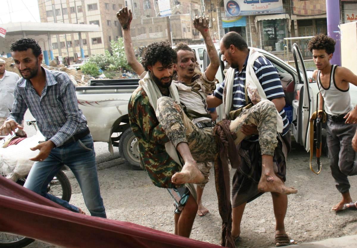 هجمات ارهابية متكررة تستهدف مسؤولين حكوميين في عدن