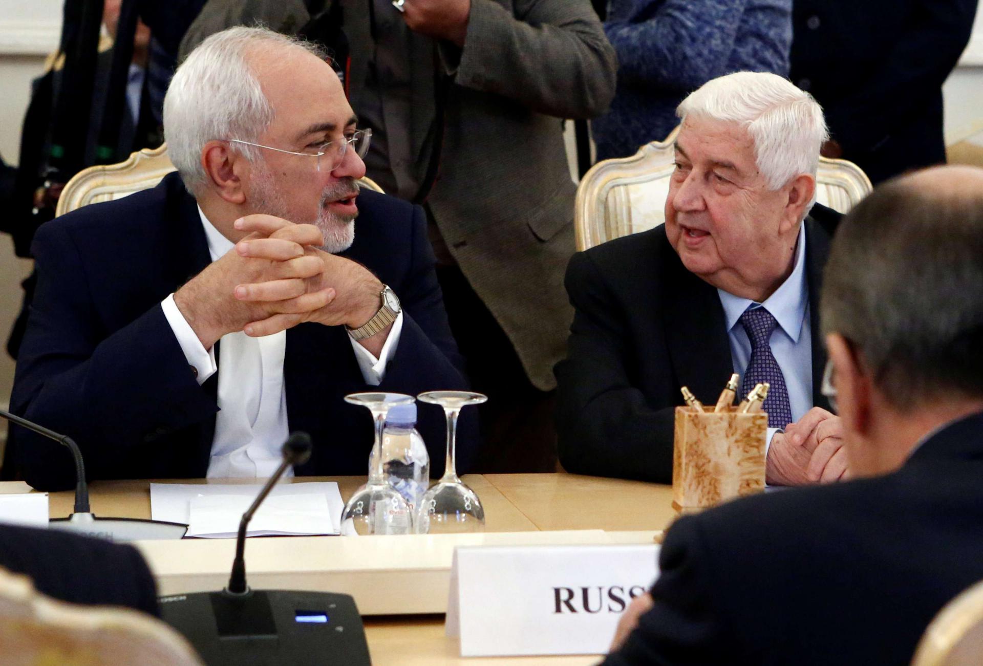 مباحثات مطولة