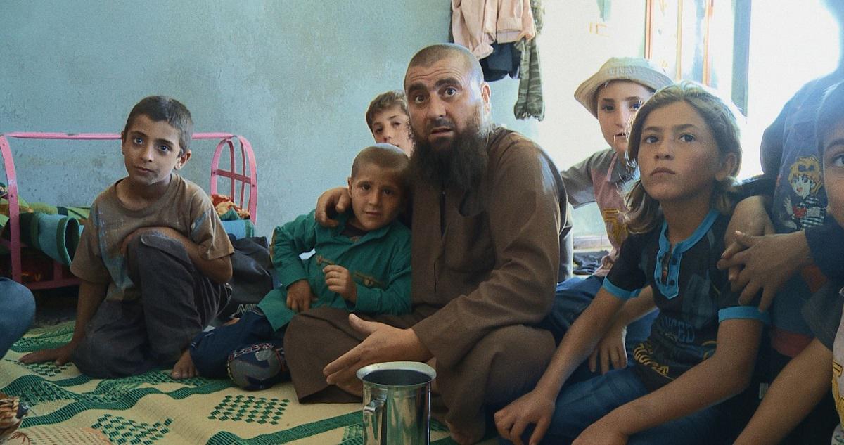 توارث العنف بين الأجيال على شاشة الجونة السينمائي