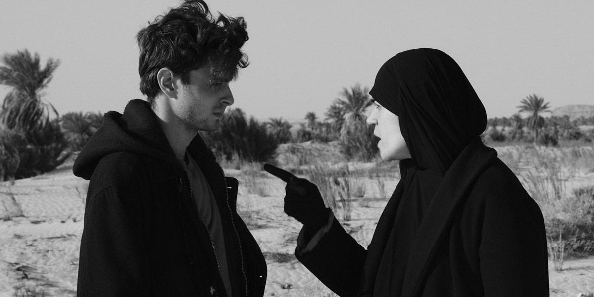 الحب يهزم الإرهاب في "ريح رباني" الجزائري