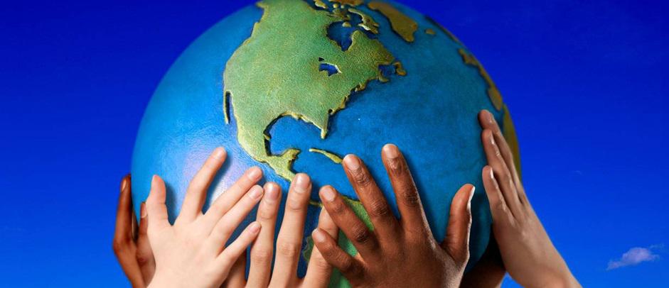 التغير المناخي يجرف العنصرية إلى طريق الزوال