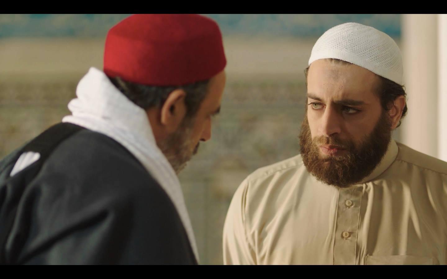 لقطة من فيلم بطيخ الشيخ