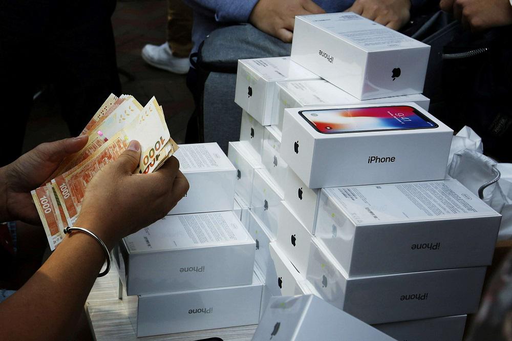 أسعار جذابة لدفعة جديدة من أجهزة آيفون