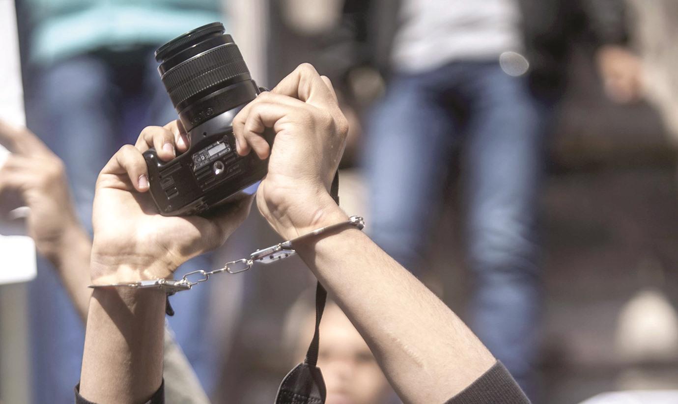 تركيا في المرتبة الـ157 بين 180 دولة على المؤشر العالمي لحرية الصحافة