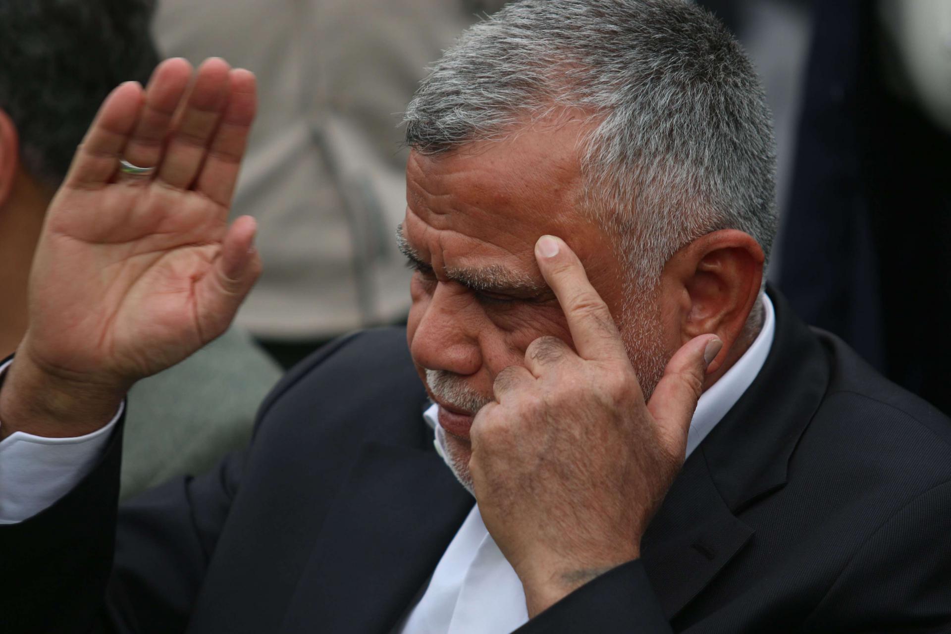 العامري: لدينا كتلة من 145 نائبا