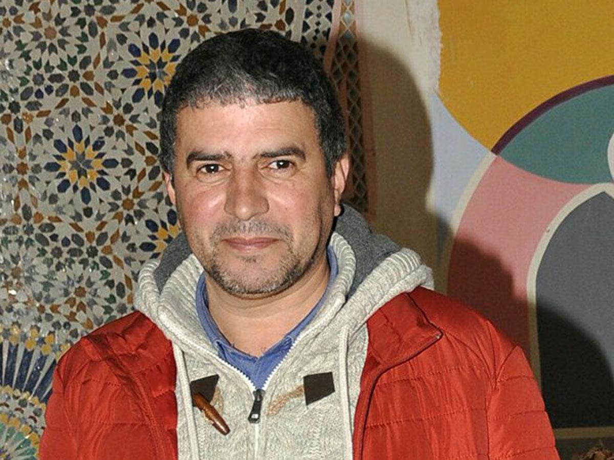 ليس في المغرب مسرح قطاع عام