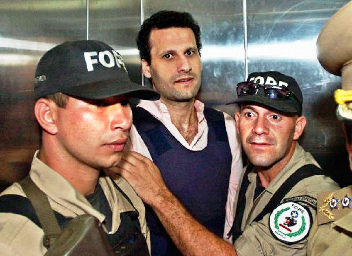أسعد أحمد بركات يدير شبكة واسعة تنشط في تجارة المخدرات وغسيل الأموال في ثلاث دول لاتينية