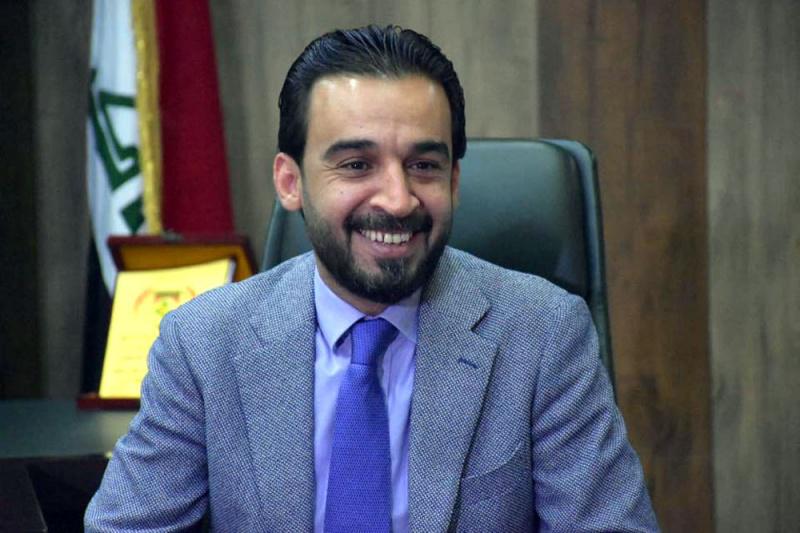  محمد الحلبوسي