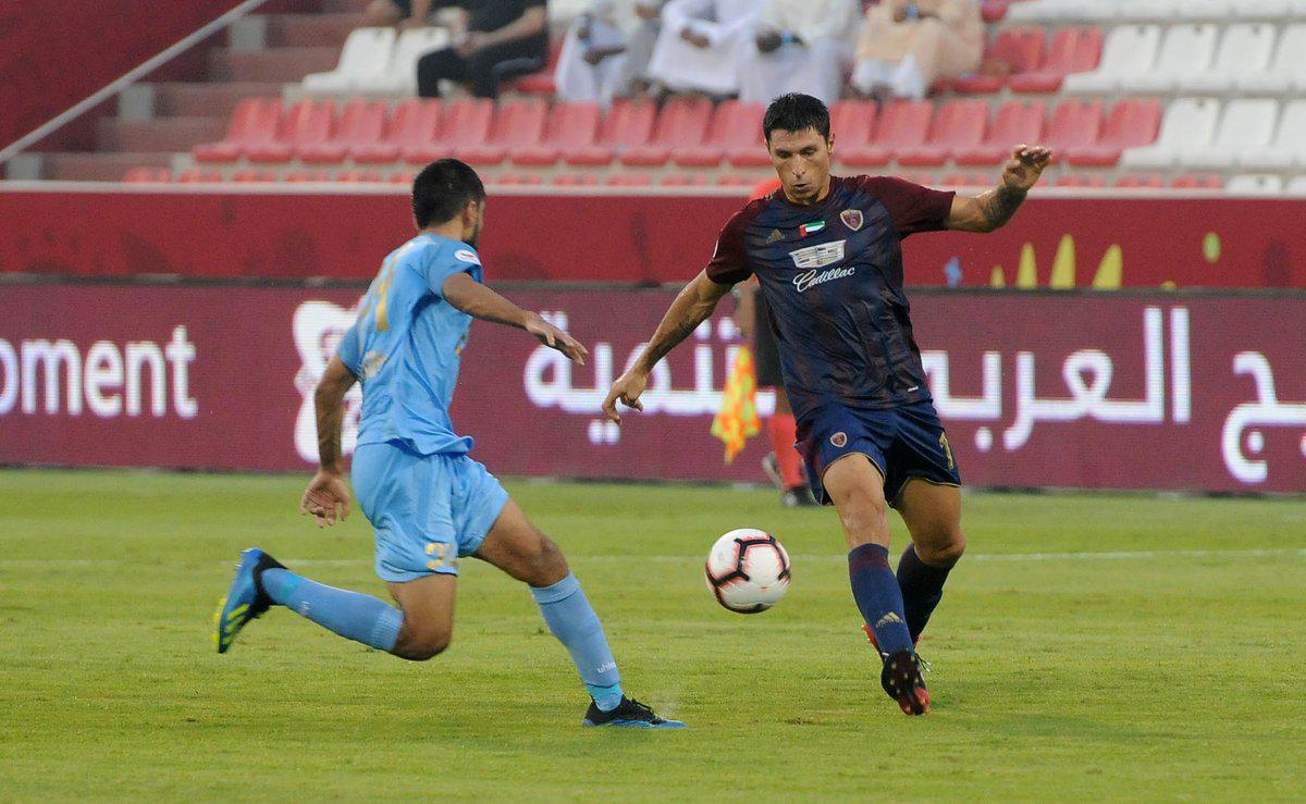 الوحدة ودبا الفجيرة