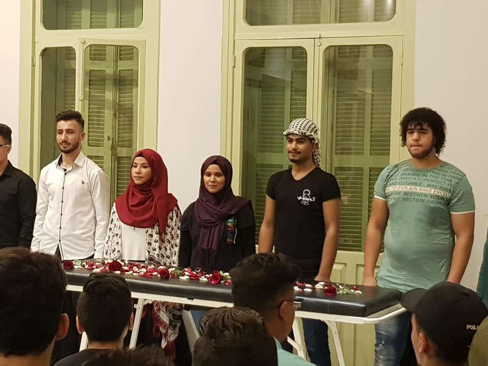 حكايا وأحلام الشتات الفلسطيني على الخشبة اللبنانية