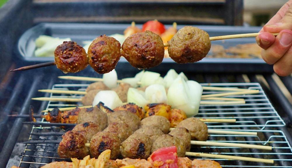 أكلات تقليدية تقرّب بين اللاجئين والسكان في البرازيل