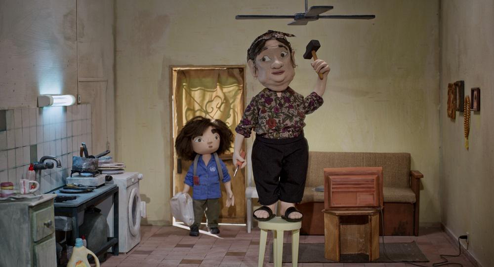 فيلم نرويجي عن اللاجئين يفتتح "أيام فلسطين السينمائية" 