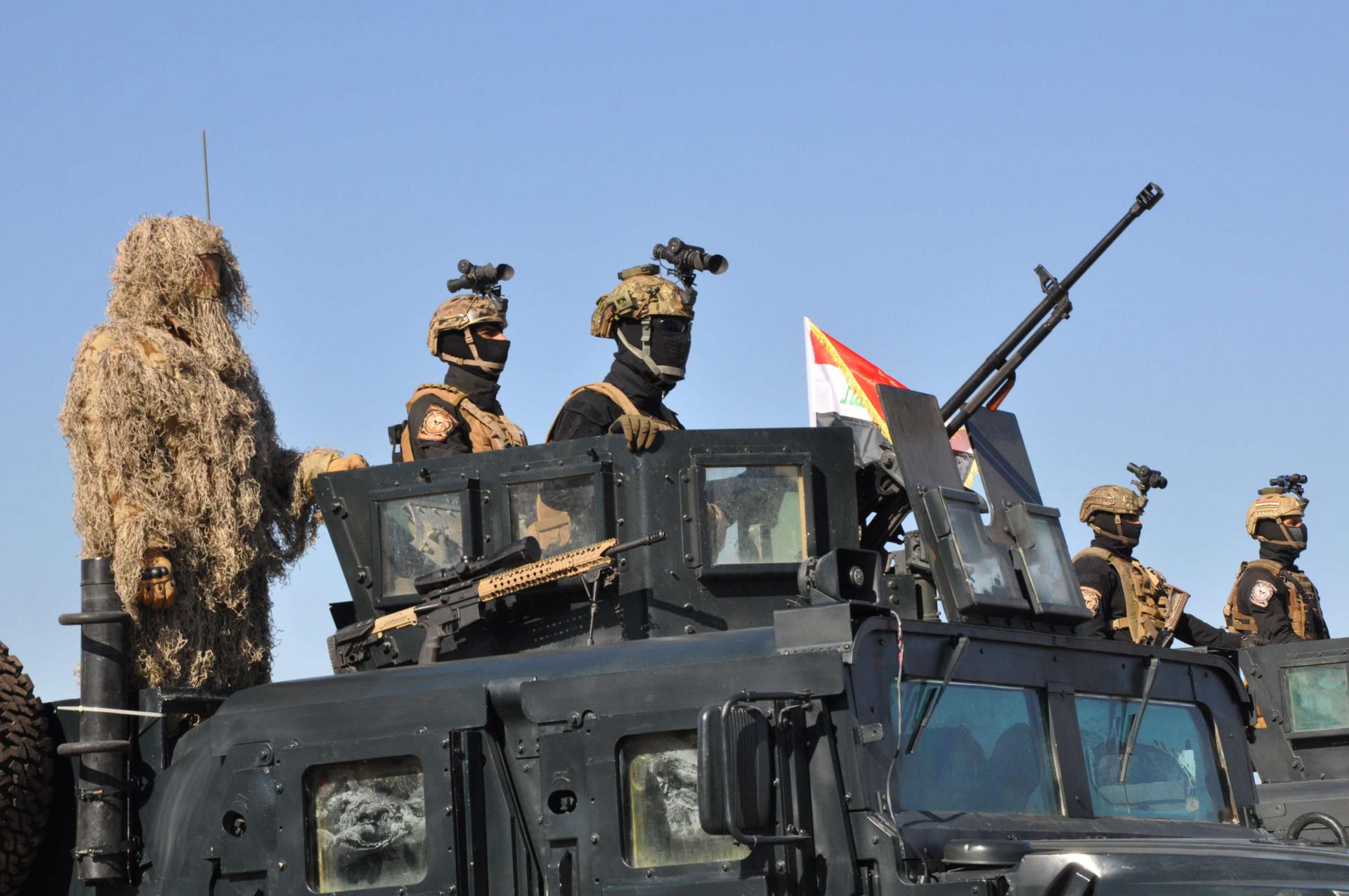 تقليص نفوذ الجيش