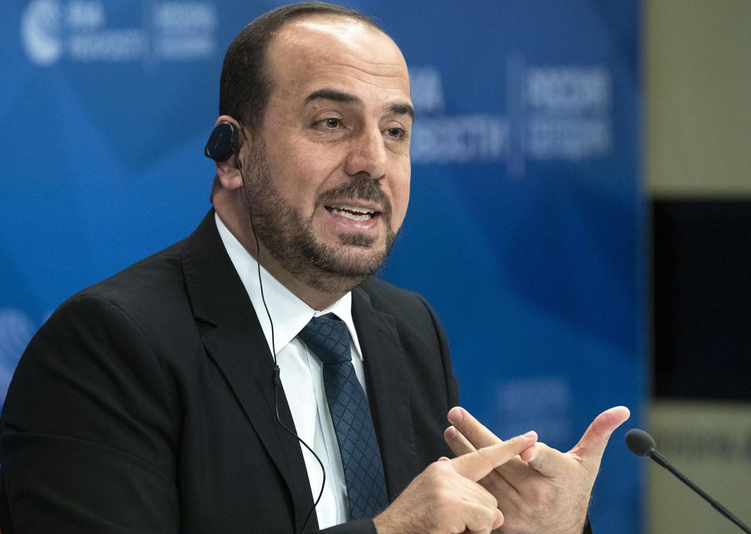 نصر الحريري